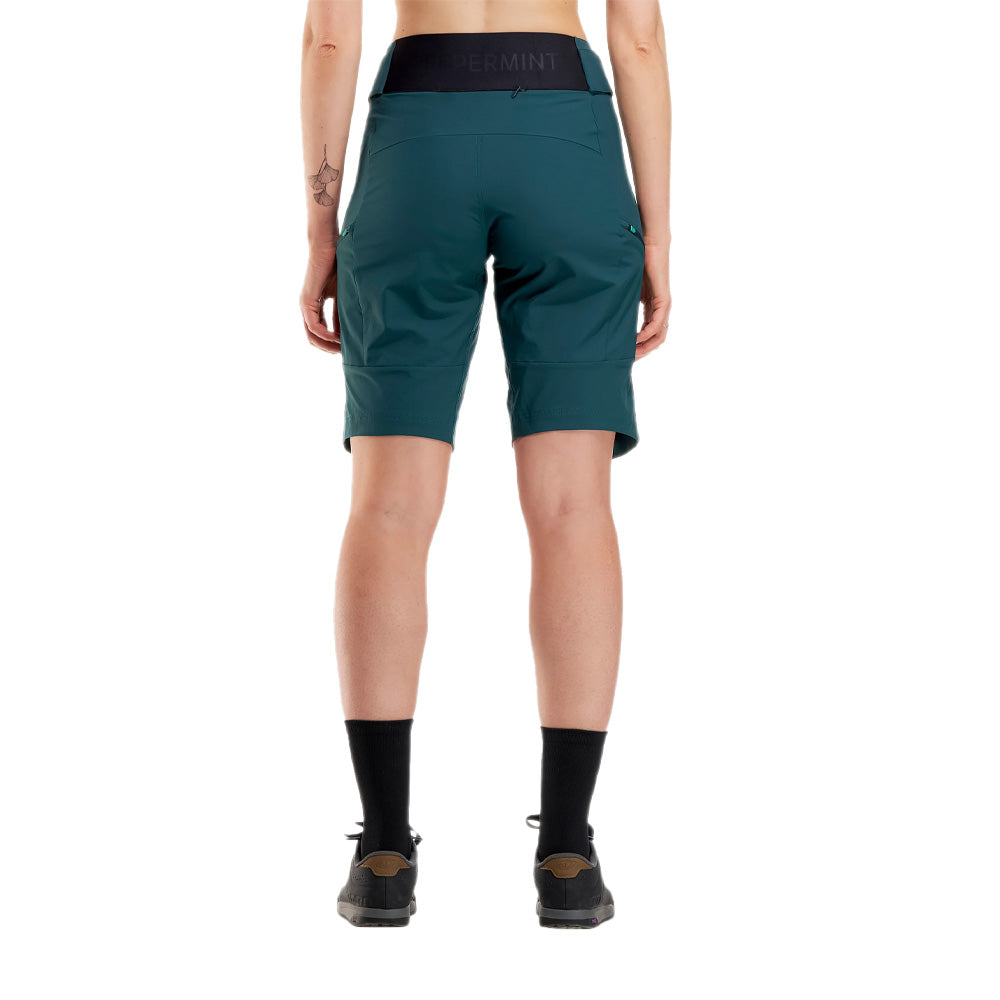 Short technique Peppermint MTB Signature (femmes)