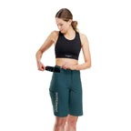Short technique Peppermint MTB Signature (femmes)