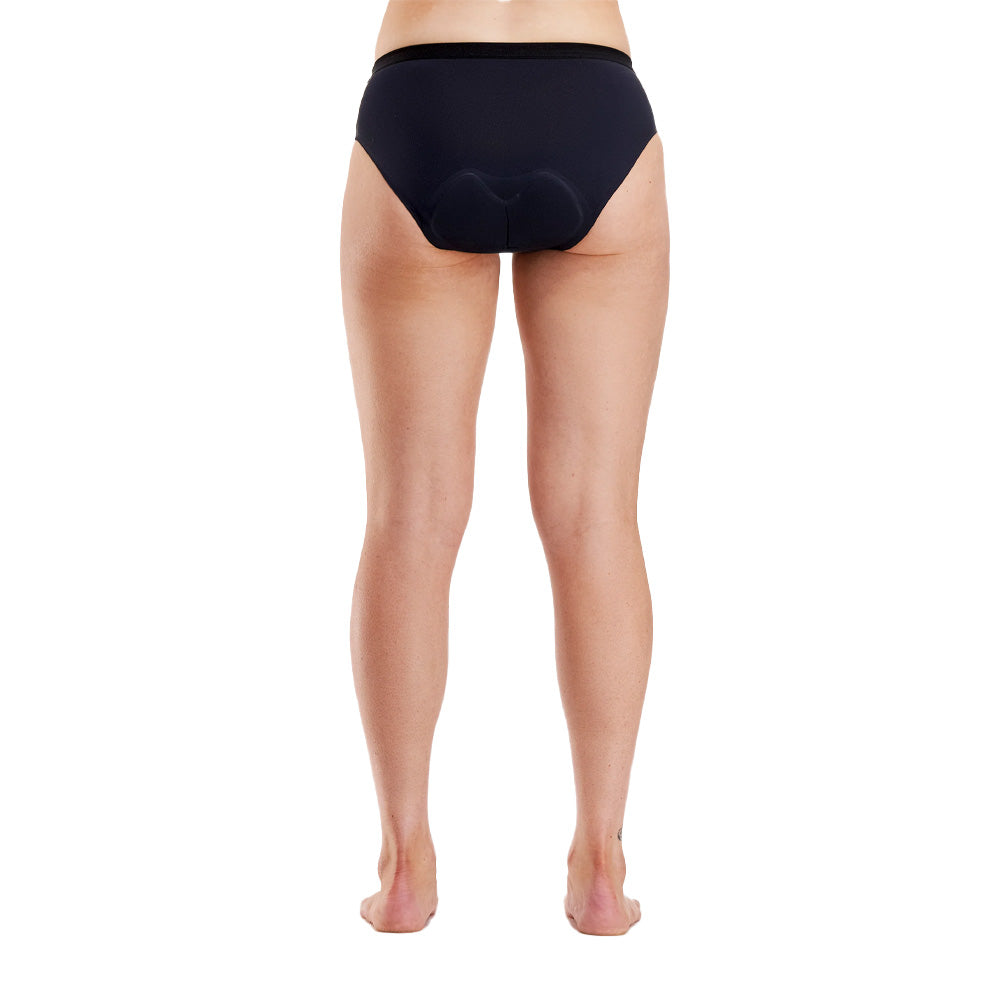 Peppermint W's Padded Underwear
