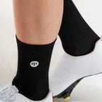 Peppermint W's Signature Cycling Socks