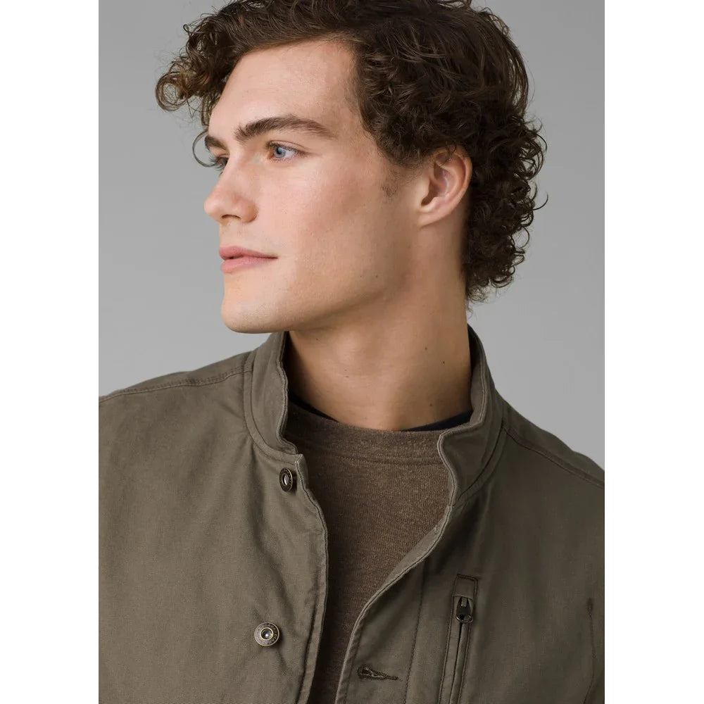 Veste Prana Trembly (hommes)