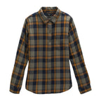 Chemise à manches longues Prana Alfie (femmes)