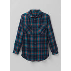 Tunique de flanelle Prana Beezly (femmes)
