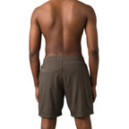 Prana M's Heiro Lined Shorts