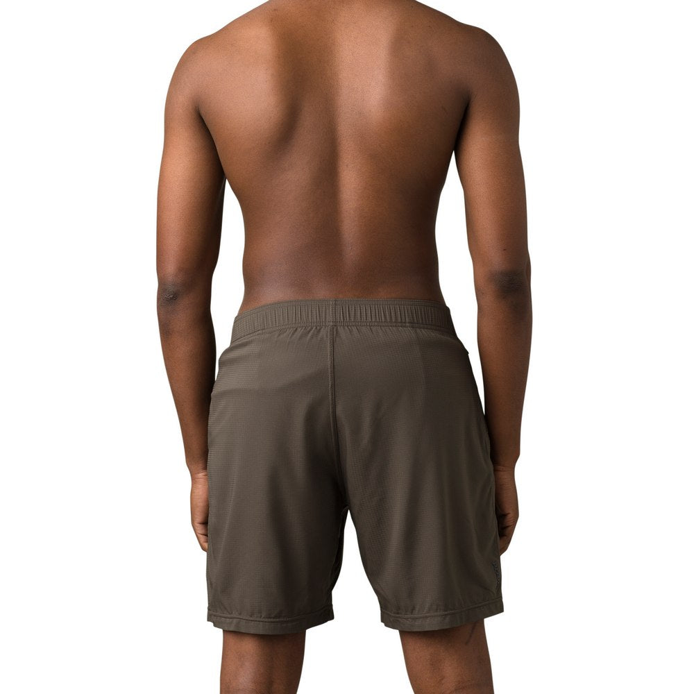 Prana M's Heiro Lined Shorts