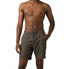 Prana M's Heiro Lined Shorts