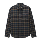 Prana M's Dolberg Flannel Shirt