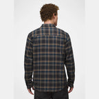 Prana M's Dolberg Flannel Shirt