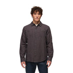 Chemise en flanelle Prana Dolberg (hommes)