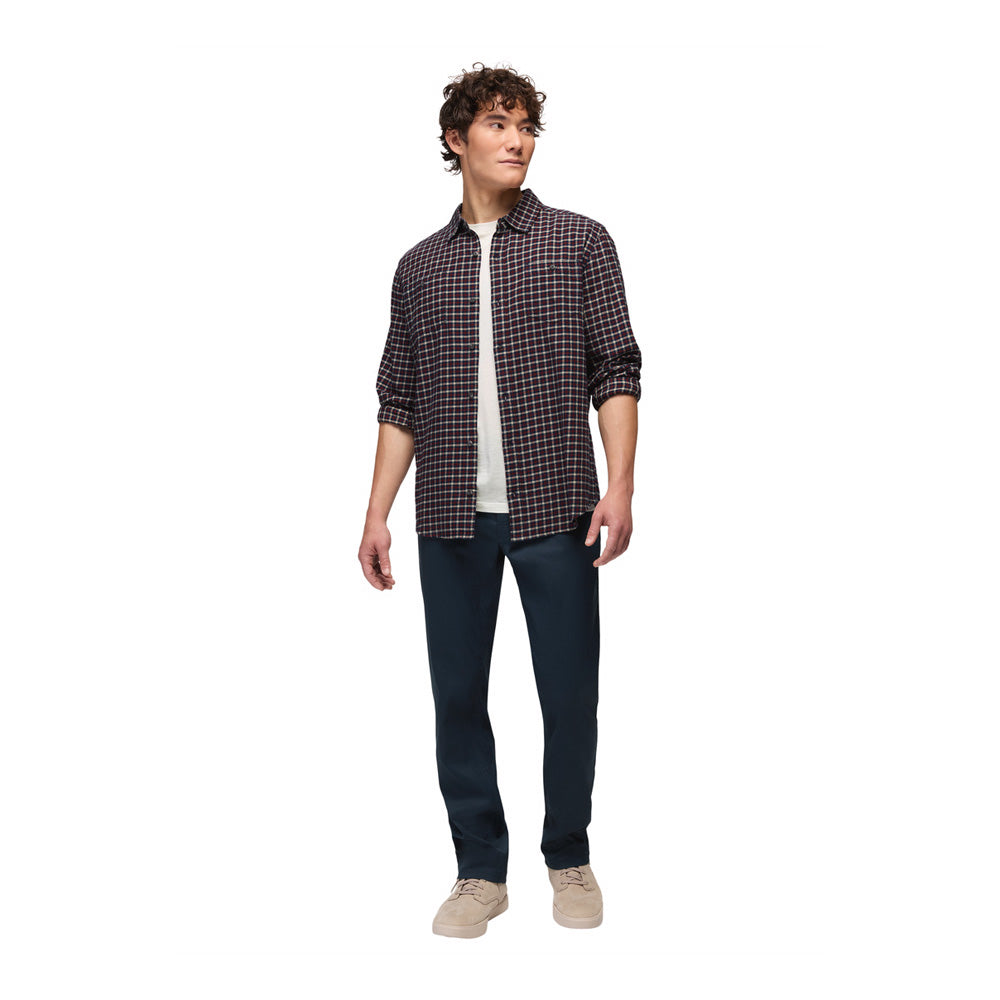 Chemise en flanelle Prana Dolberg (hommes)