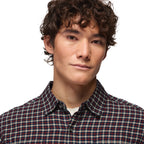 Chemise en flanelle Prana Dolberg (hommes)
