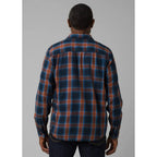 Prana M's Dolberg Flannel Shirt