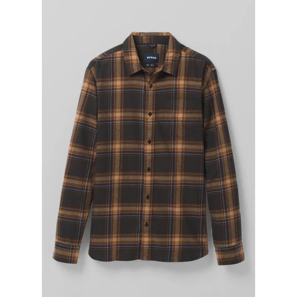 Chemise de flanelle Los Feliz (hommes)