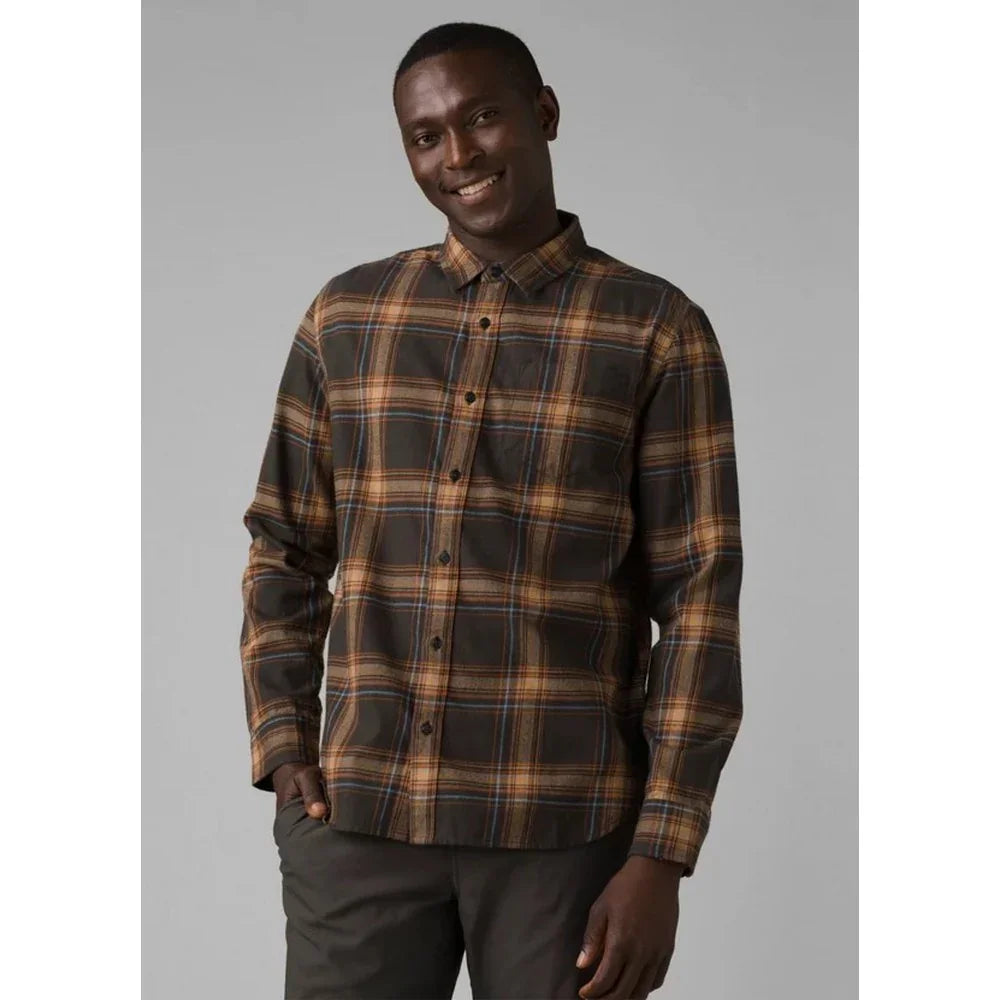 Chemise de flanelle Los Feliz (hommes)