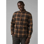 Chemise de flanelle Los Feliz (hommes)