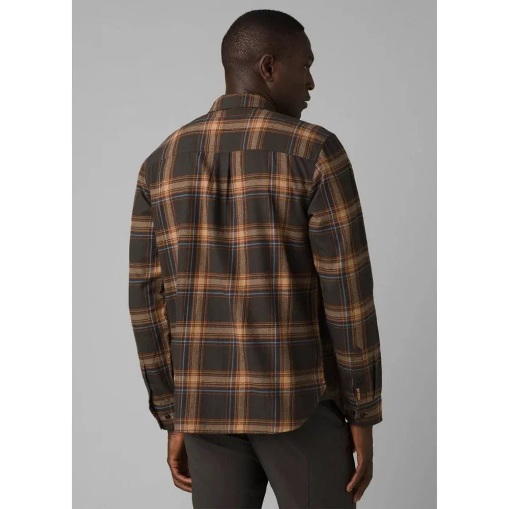 Chemise de flanelle Los Feliz (hommes)