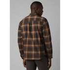 Chemise de flanelle Los Feliz (hommes)