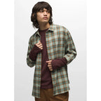 Chemise de flanelle Los Feliz (hommes)