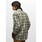 Chemise de flanelle Los Feliz (hommes)