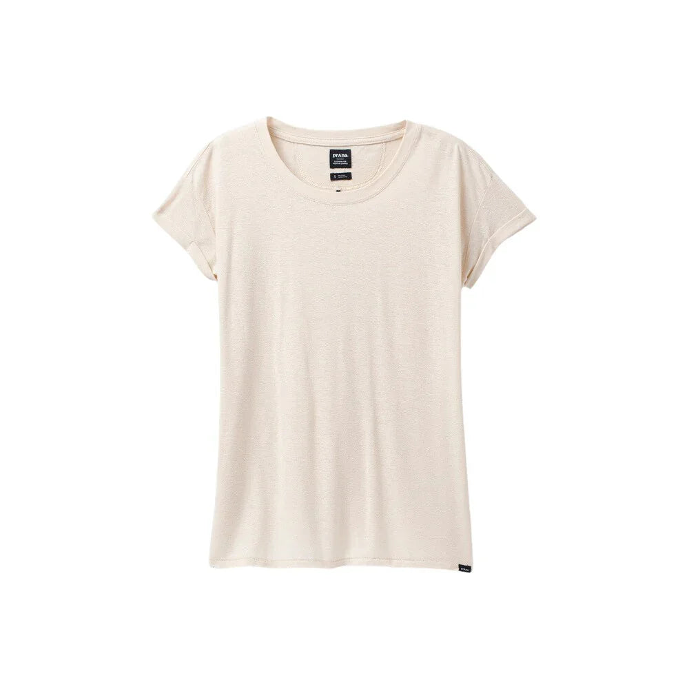 T-shirt Prana Cozy Up (femmes)