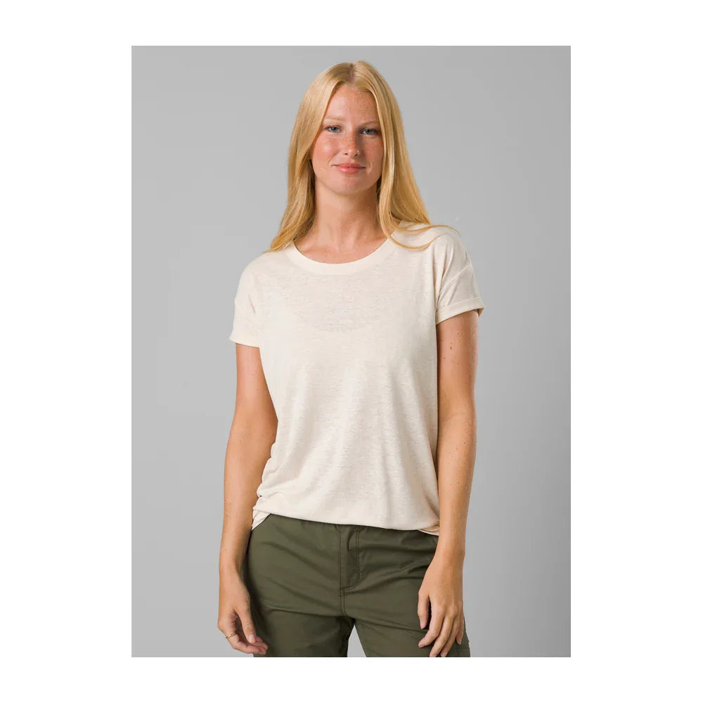 T-shirt Prana Cozy Up (femmes)