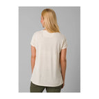 T-shirt Prana Cozy Up (femmes)