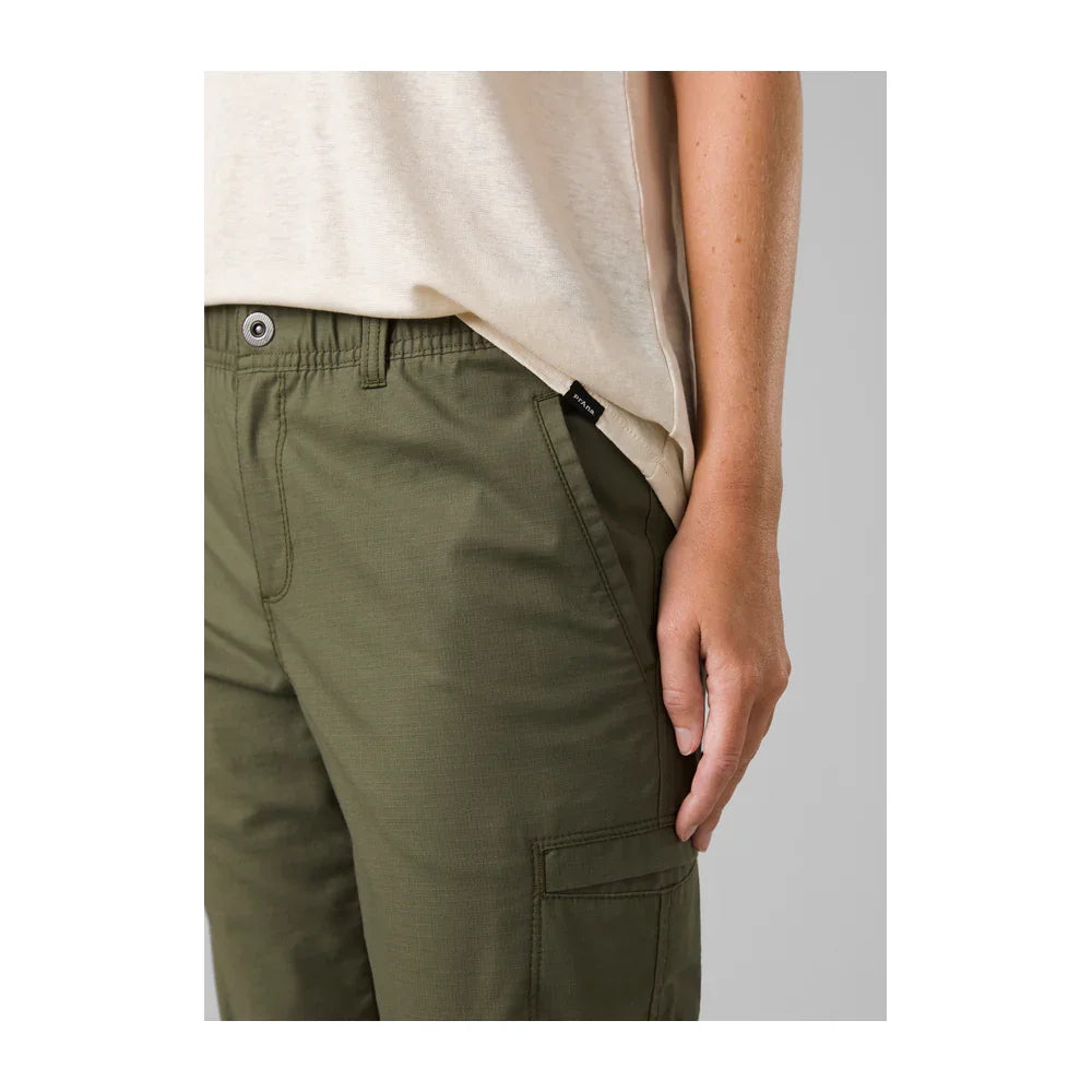 T-shirt Prana Cozy Up (femmes)
