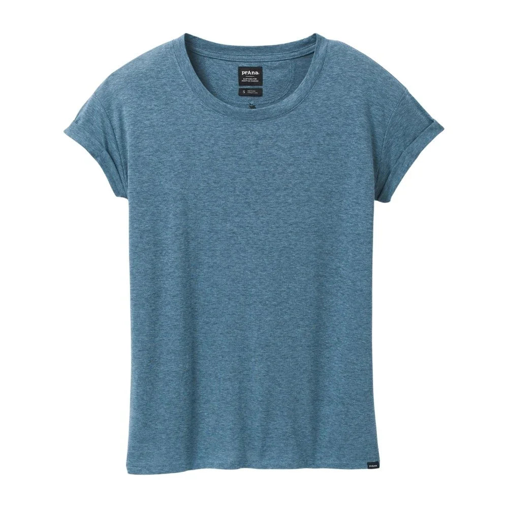 T-shirt Prana Cozy Up (femmes)