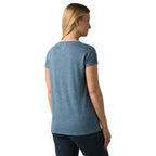 T-shirt Prana Cozy Up (femmes)