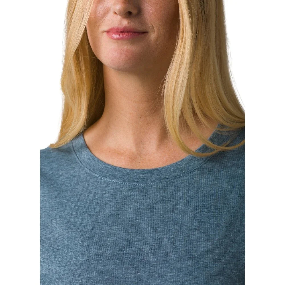 T-shirt Prana Cozy Up (femmes)