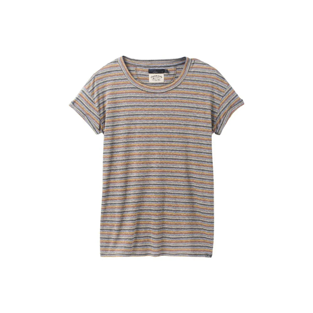T-shirt Prana Cozy Up (femmes)