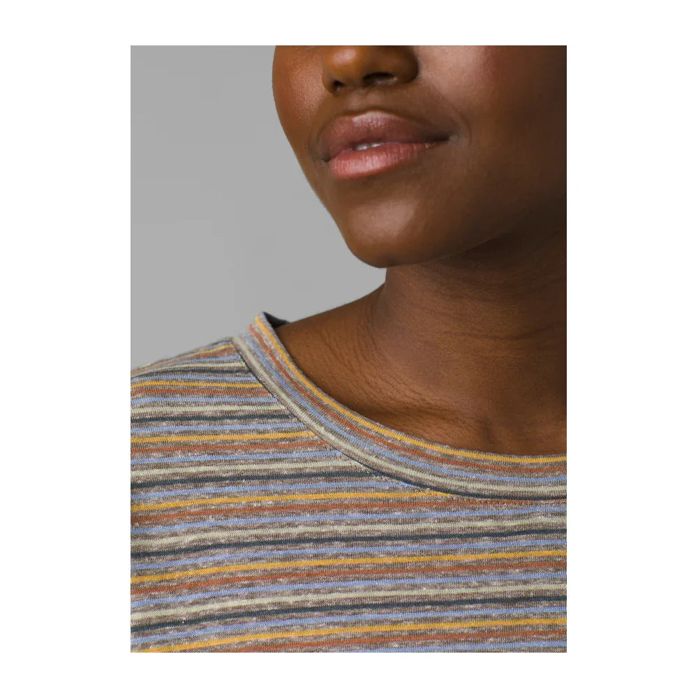 T-shirt Prana Cozy Up (femmes)
