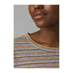 T-shirt Prana Cozy Up (femmes)