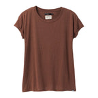 T-shirt Prana Cozy Up (femmes)