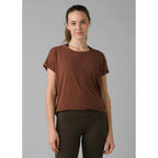 T-shirt Prana Cozy Up (femmes)