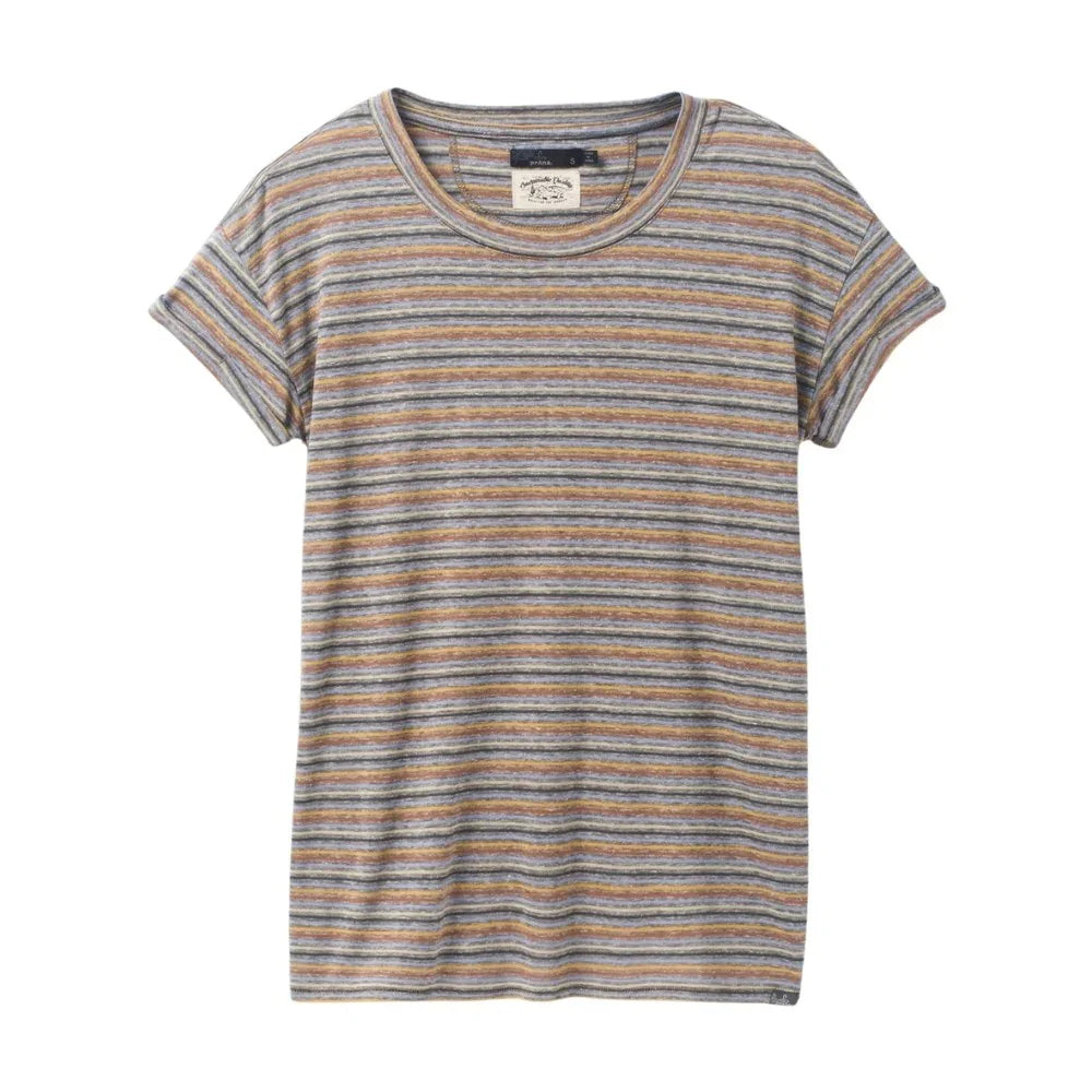 T-shirt Prana Cozy Up (femmes)