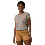 T-shirt Prana Cozy Up (femmes)