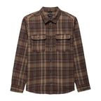Prana M's Westbrook Flannel Shirt