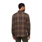 Prana M's Westbrook Flannel Shirt