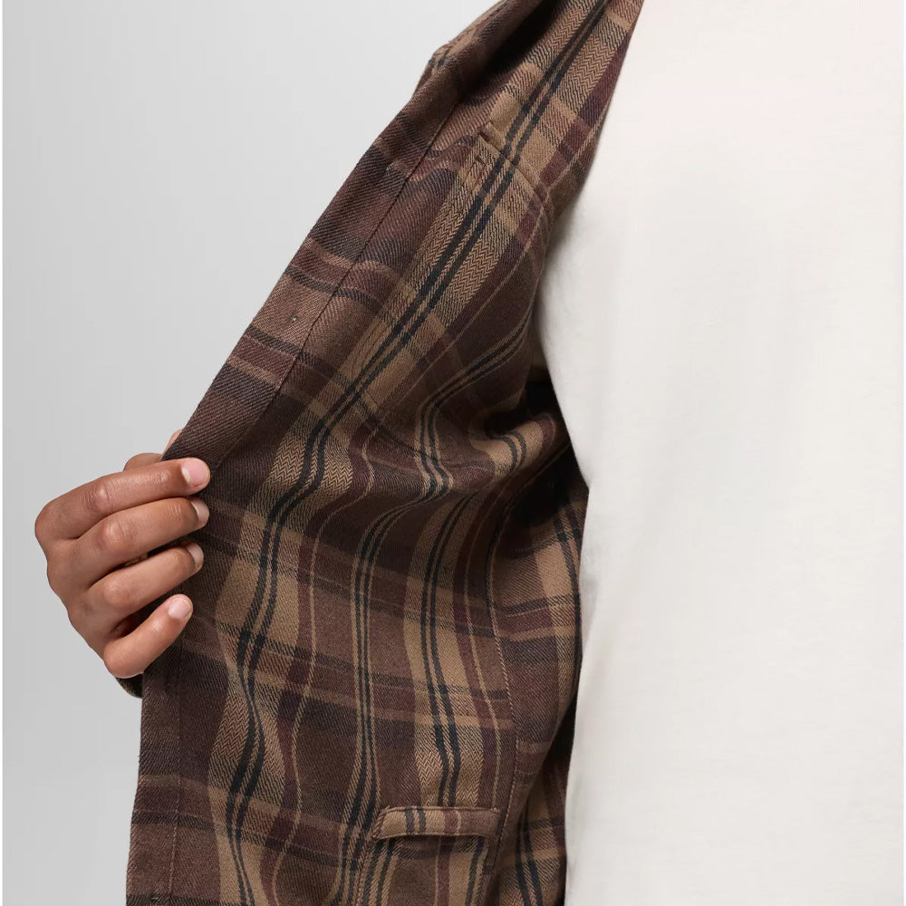 Prana M's Westbrook Flannel Shirt