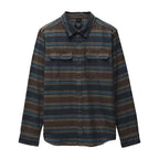 Prana M's Westbrook Flannel Shirt