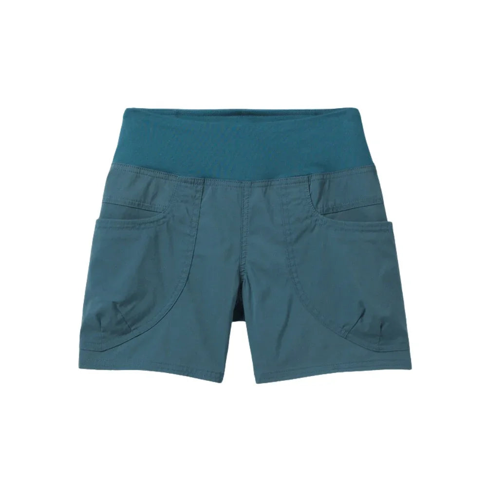 Prana W's Kanab Shorts