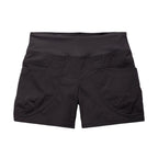 Prana W's Kanab Shorts