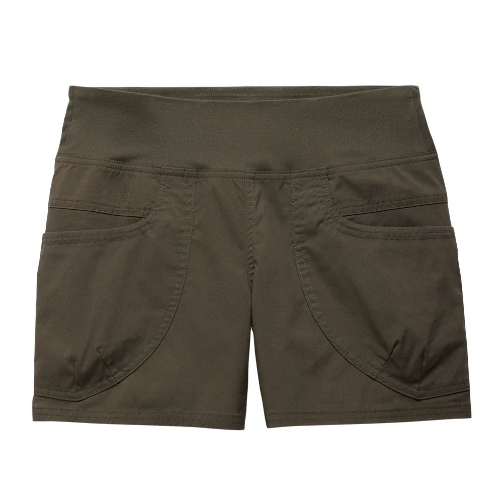 Prana W's Kanab Shorts
