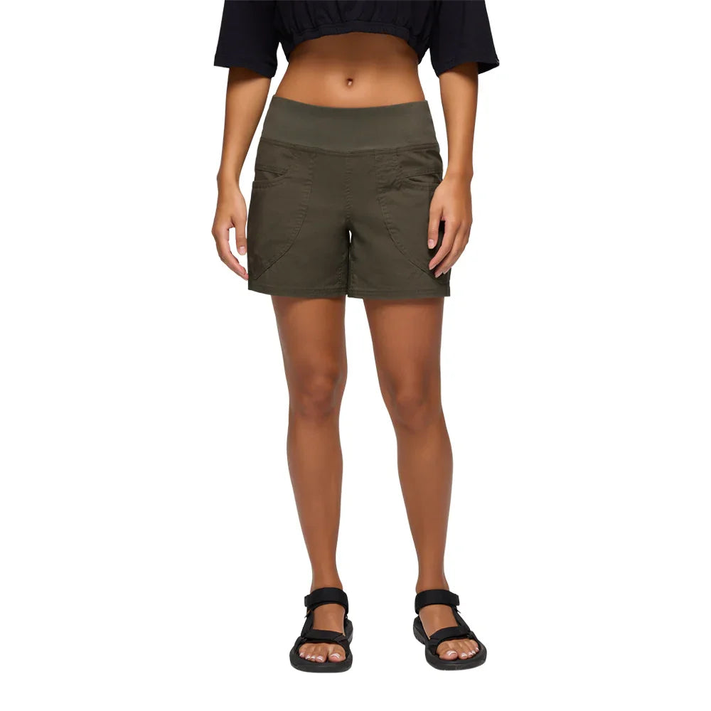 Prana W's Kanab Shorts