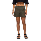 Prana W's Kanab Shorts