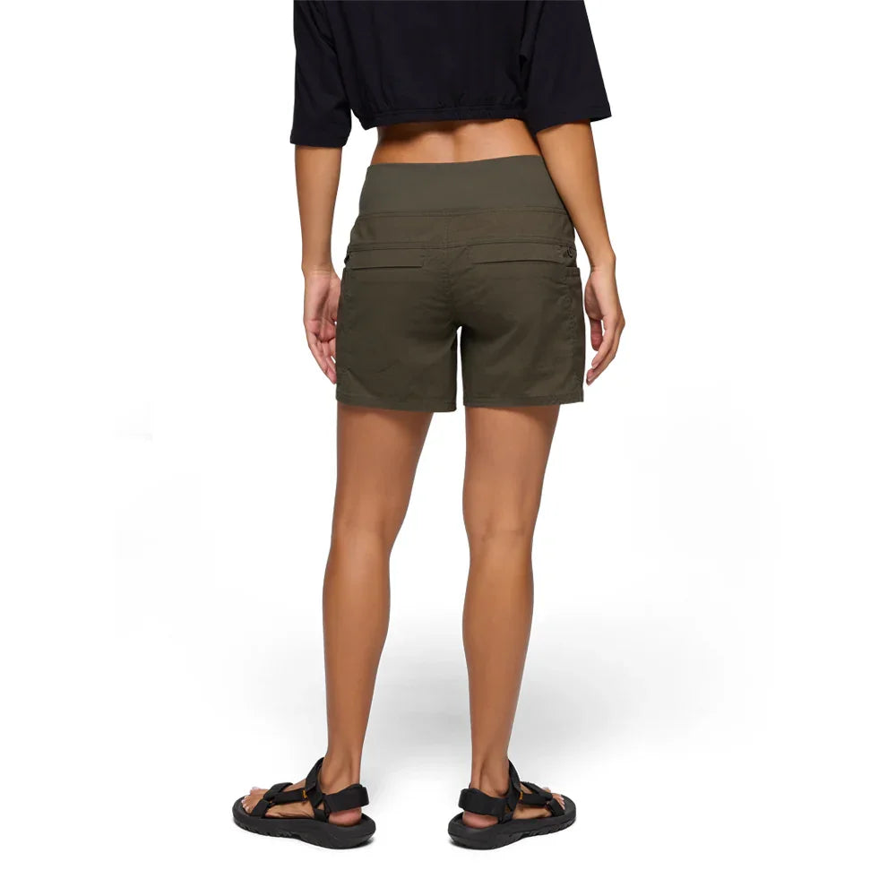 Prana W's Kanab Shorts