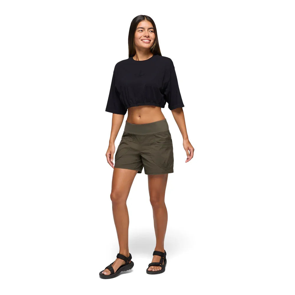 Prana W's Kanab Shorts