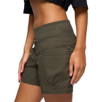 Prana W's Kanab Shorts