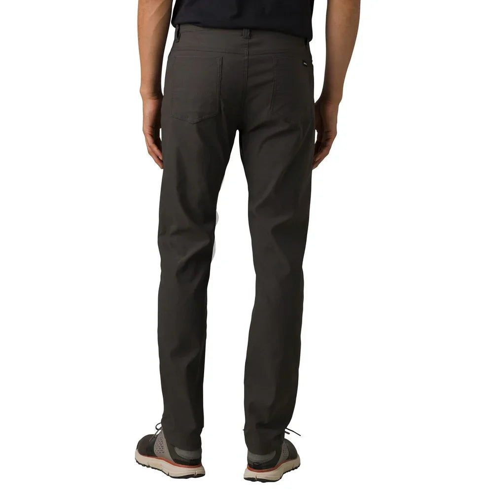 Prana M's Brion Slim II Pants